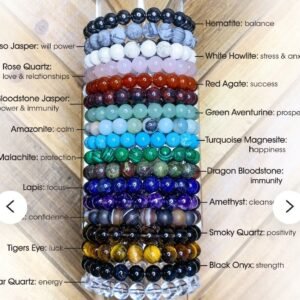 Bracelets