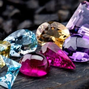 Gemstones